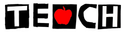 Teach Logo